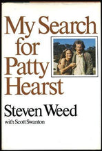 Load image into Gallery viewer, My Search for Patty Hearst - NJExpat