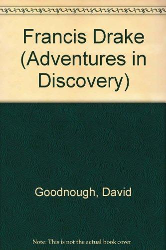 Francis Drake (Adventures in Discovery) - NJExpat