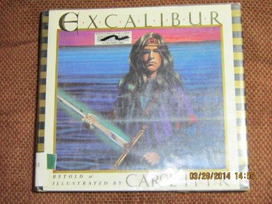 Excalibur - NJExpat