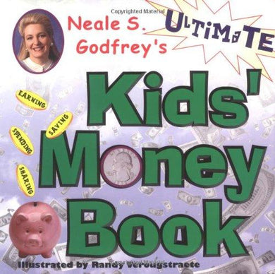 Neale S Godfreys Ultimate Kids Money Book - NJExpat