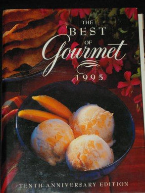 The Best of Gourmet 1995 - NJExpat