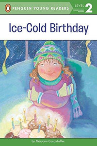 Ice-Cold Birthday (Penguin Young Readers, Level 2) - NJExpat