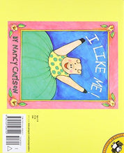 Load image into Gallery viewer, I Like Me! (Picture Puffin Books) - NJExpat