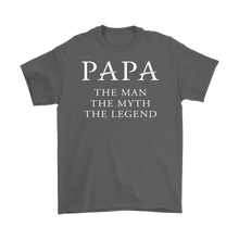 Load image into Gallery viewer, PAPA the man the myth the legend - NJExpat
