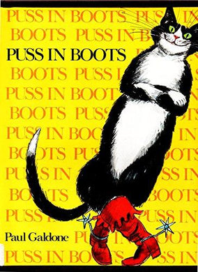 Puss in Boots - NJExpat
