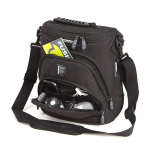 FUSION f mini bag notebook workstation F1-87B-CS Black - NJExpat