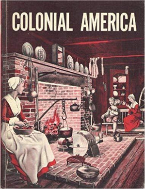Colonial America - NJExpat