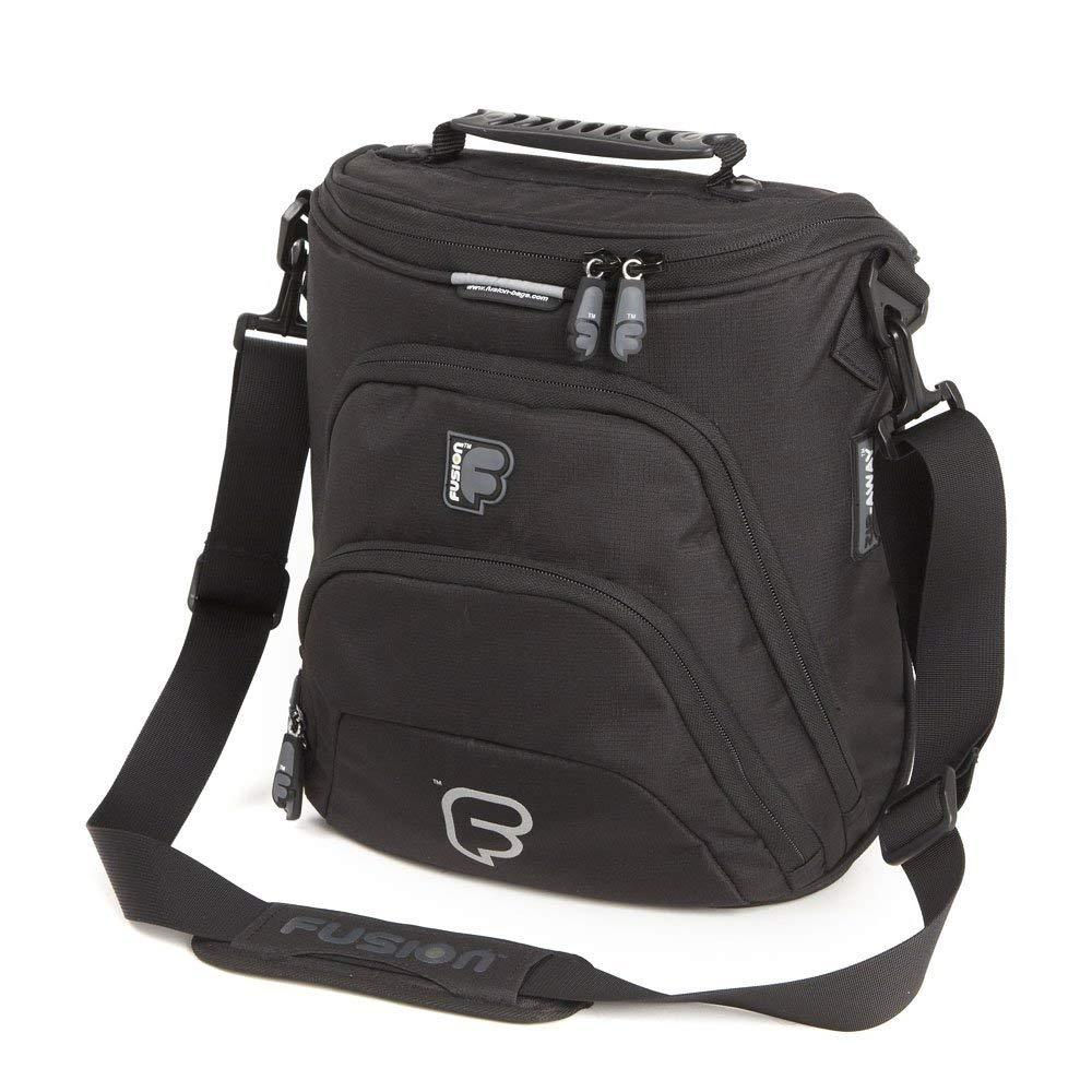 FUSION f mini bag notebook workstation F1-87B-CS Black - NJExpat