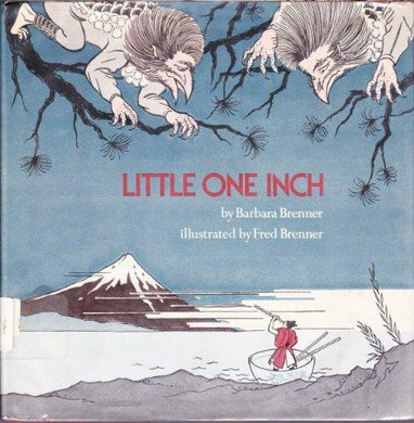 Little One Inch - NJExpat