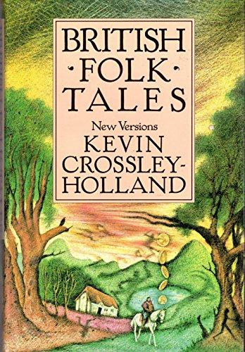British Folk Tales: New Versions - NJExpat