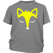 Load image into Gallery viewer, The Fox says buy this T-shirt, great gift for anyone, subtle - NJExpat