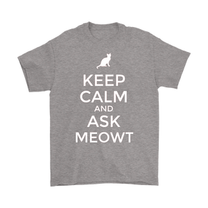 Keep Calm and Ask MEOWT - NJExpat