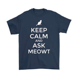 Keep Calm and Ask MEOWT - NJExpat