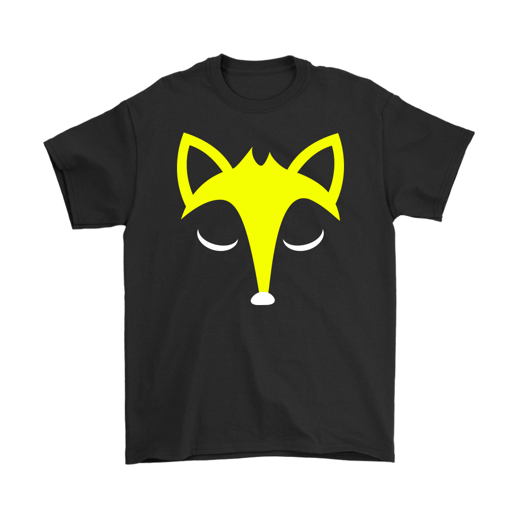 The Fox says buy this T-shirt, great gift for anyone, subtle - NJExpat