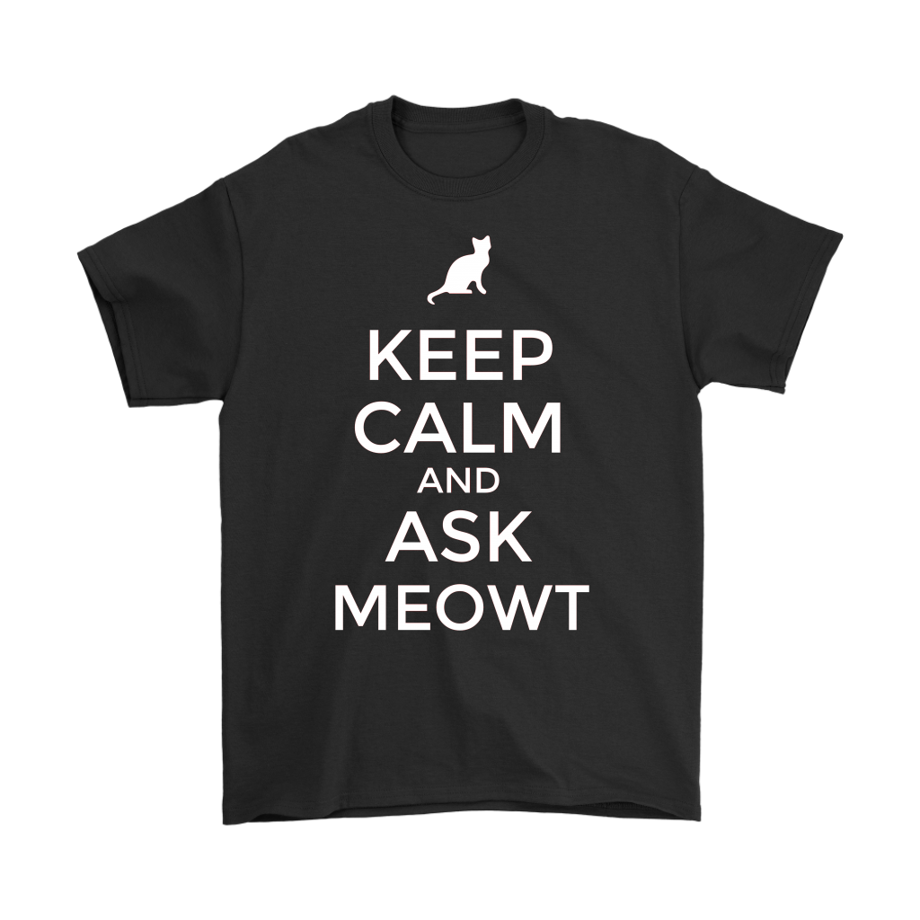 Keep Calm and Ask MEOWT - NJExpat