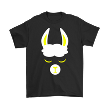 Load image into Gallery viewer, Llama, llama Buy this T-shirt for your Mama. Subtle and cool - NJExpat