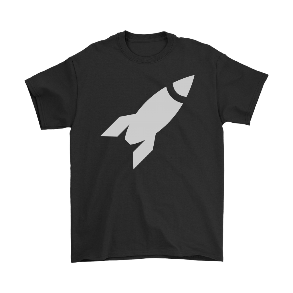 Rocket T-shirt, Taking Off Gift 4 kids, teens, dads, every1 - NJExpat