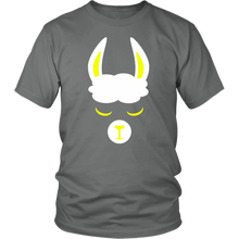 Load image into Gallery viewer, Llama, llama Buy this T-shirt for your Mama. Subtle and cool - NJExpat