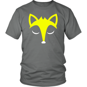The Fox says buy this T-shirt, great gift for anyone, subtle - NJExpat