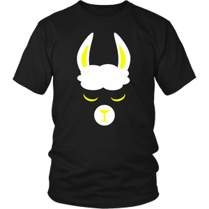 Llama, llama Buy this T-shirt for your Mama. Subtle and cool - NJExpat