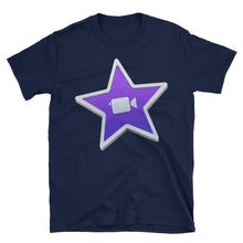 Load image into Gallery viewer, Movie Star Short-Sleeve Unisex T-Shirt - NJExpat