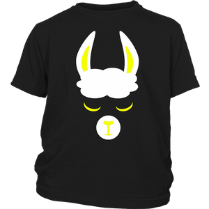 Llama, llama Buy this T-shirt for your Mama. Subtle and cool - NJExpat