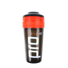 Load image into Gallery viewer, Shaker Pro 40 For Nutrition Protein Powder &amp; Water Bottle 700 ml, free shipping - NJExpat