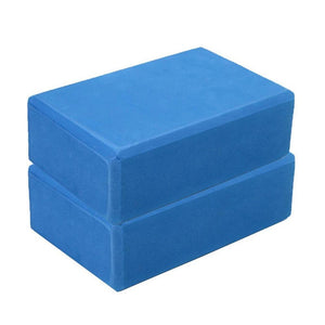 Yoga Block Foam Brick, free shipping - NJExpat