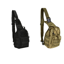 Load image into Gallery viewer, Cross Body Backpack Bag, free shipping - NJExpat