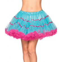 Load image into Gallery viewer, Color Run Bubble Skirt, free shipping - NJExpat