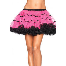 Load image into Gallery viewer, Color Run Bubble Skirt, free shipping - NJExpat