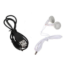 Load image into Gallery viewer, In-Ear Headphone Headset For Tablet or MP3 (3.5mm), free shipping - NJExpat