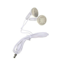 Load image into Gallery viewer, In-Ear Headphone Headset For Tablet or MP3 (3.5mm), free shipping - NJExpat