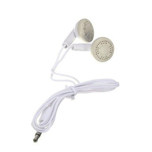 In-Ear Headphone Headset For Tablet or MP3 (3.5mm), free shipping - NJExpat