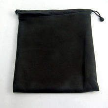 Load image into Gallery viewer, Leather Soft Storage Pouch Bag for Around Ear Headphones, free shipping - NJExpat