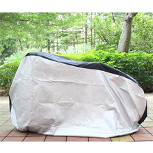 Load image into Gallery viewer, Bicycle Cover with Lockhole for Mountain/Road Bike - Size XL, free shipping - NJExpat