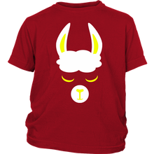 Load image into Gallery viewer, Llama, llama Buy this T-shirt for your Mama. Subtle and cool - NJExpat